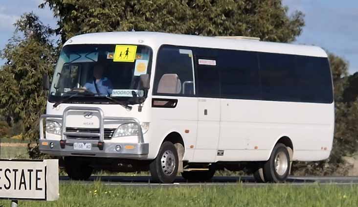 Jacobsons Higer Munro 89